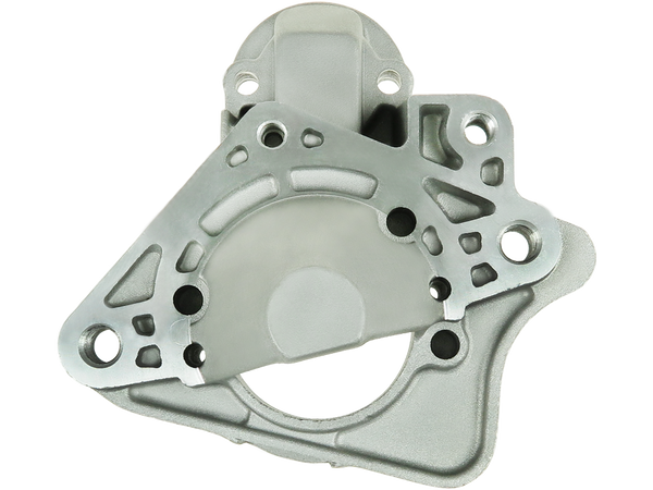 SBR5066S — Startmotorers huvud