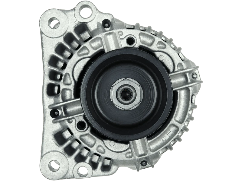 Remanufactured AS-PL Alternator