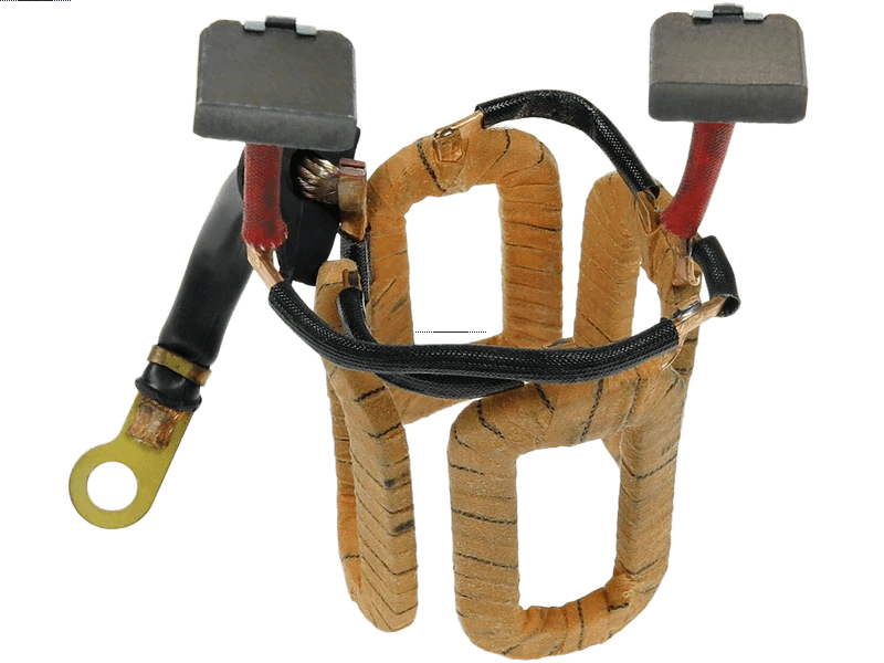 Brand new AS-PL Starter motor field coil