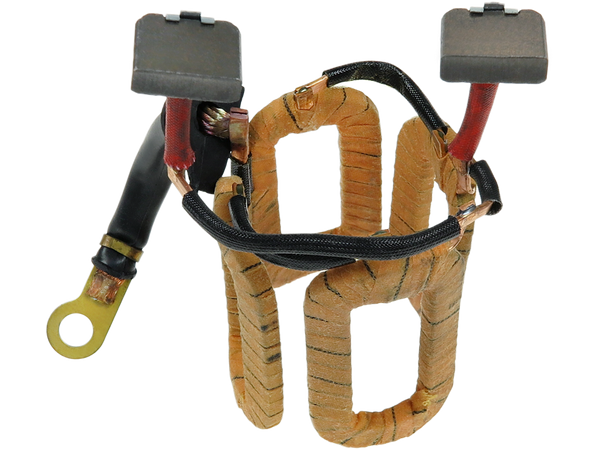 SF6024S — Startmotors lindning