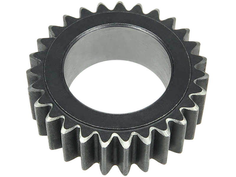 Brand new AS-PL Starter motor gear wheel