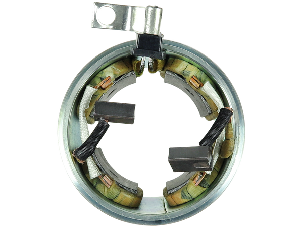 SF4008S — Startmotors lindningsstatorer