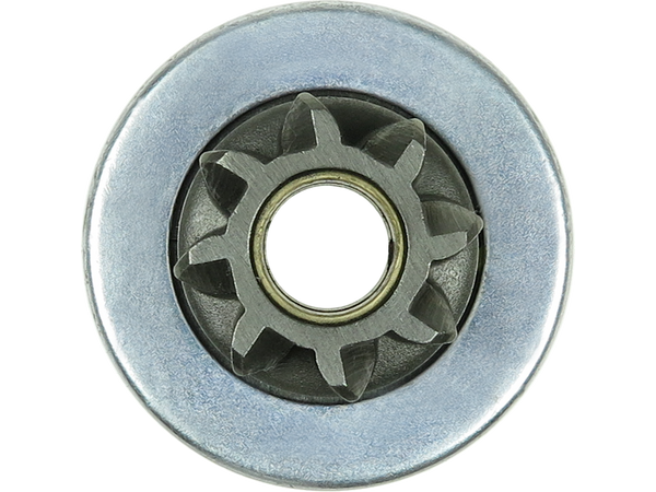 SD9157S — Startmotors bendix