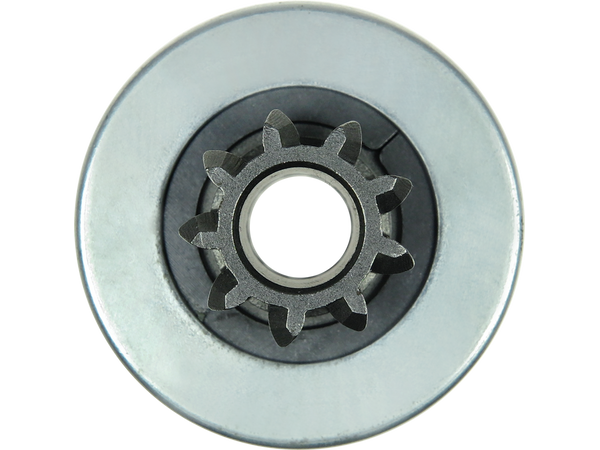 SD9002 — Startmotors bendix