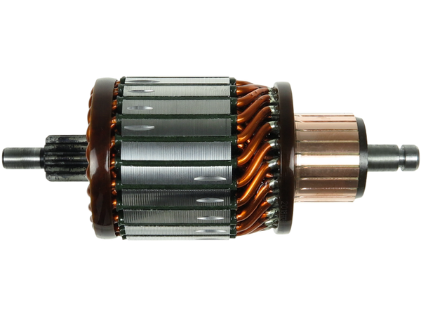 SA0049(BOSCH) — Startmotors rotorer