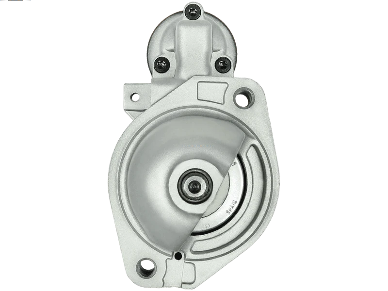 Remanufactured AS-PL Starter motor