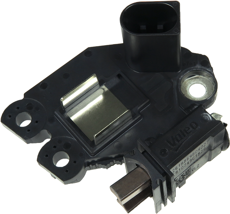 Brand new OEM VALEO Alternator regulator