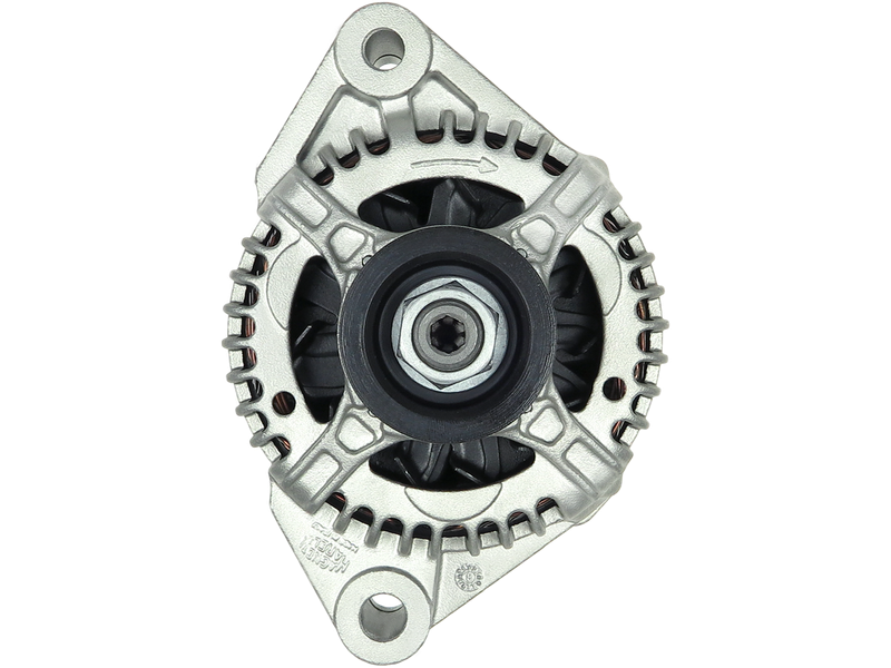 A4020PR AS-PL (PR) Alternator regenerowany CA1318