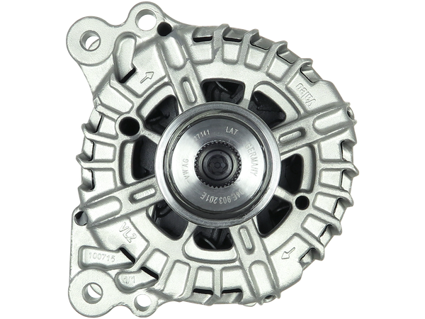 A3387PR — Generatorer