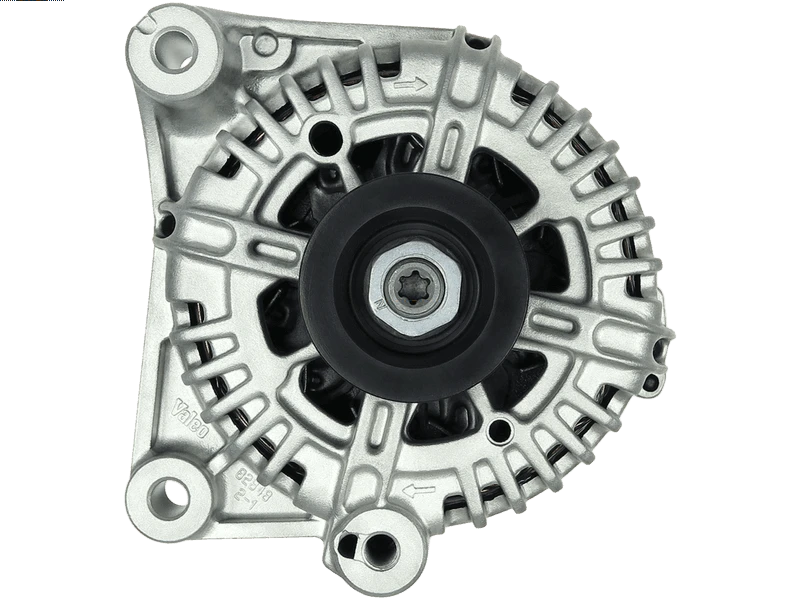 Remanufactured AS-PL Alternator