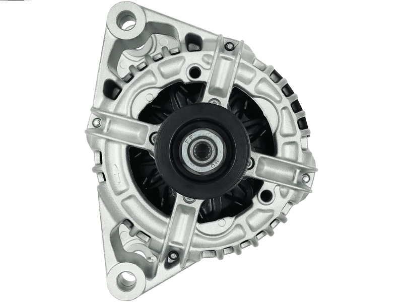 Remanufactured AS-PL Alternator