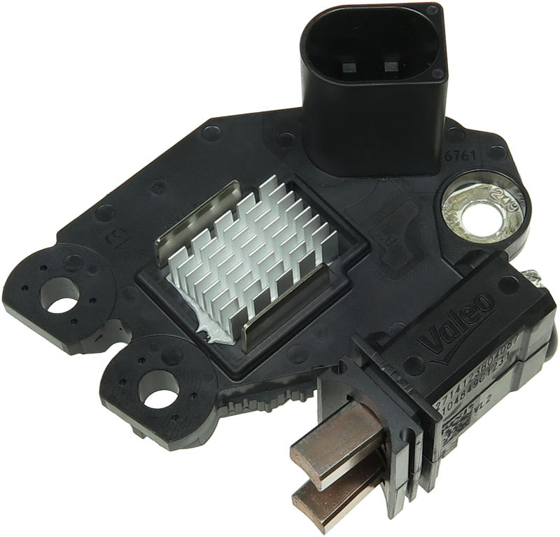 Brand new OEM VALEO Alternator regulator