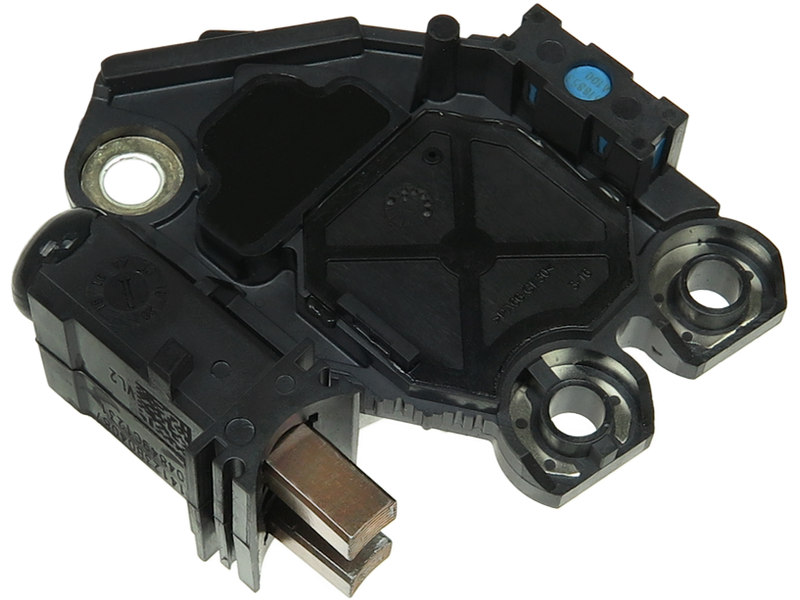 Alternatore Tesla Technics 90A - Compatibile Con Audi, Ford, Seat, Skoda, Volkswagen - Ricambio Auto - Foto 5