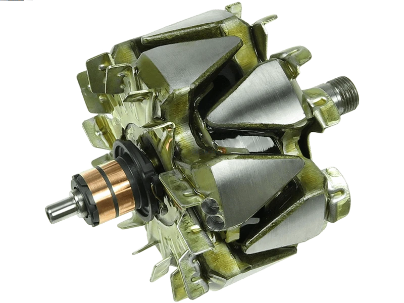 Brand new AS-PL Alternator rotor