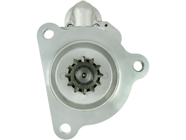 S0668(BOSCH) — Startmotorer