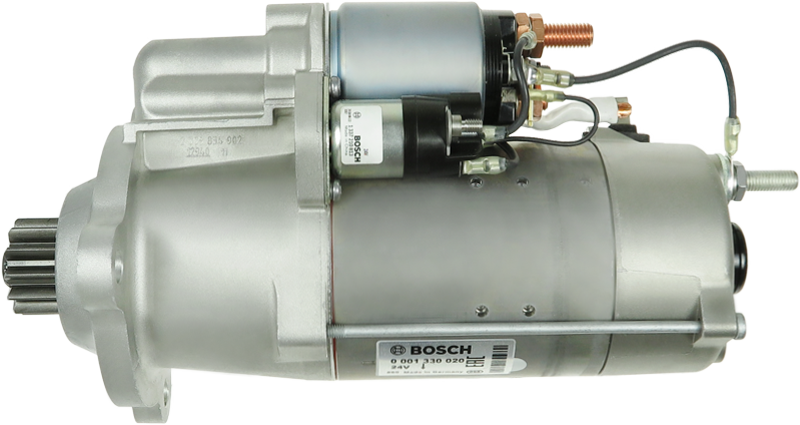 S0668 BOSCH Brand New OEM BOSCH Starter Motor Automotive Supplies s0668-bosch-brand-new-oem-bosch-starter-motor-automotive-supplies