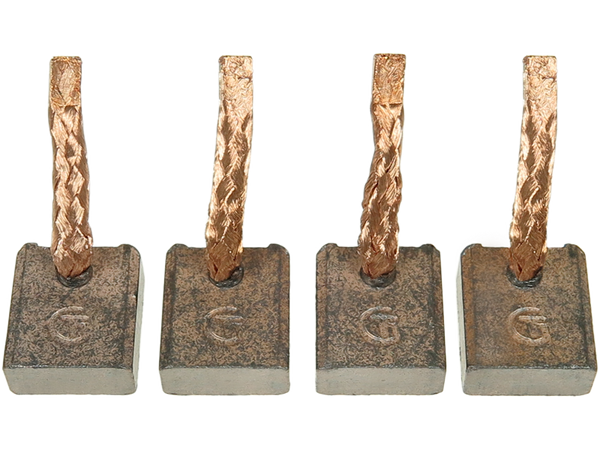 SB9031S — Startmotorers borstar