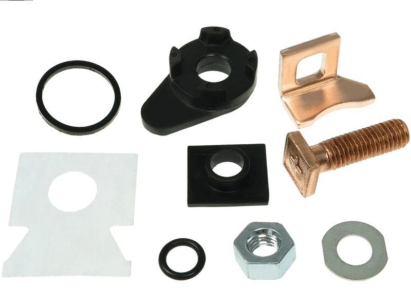 Brand new AS-PL Starter motor repair set for starter