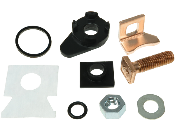 SP6037S — Reparationssatser för startmotor