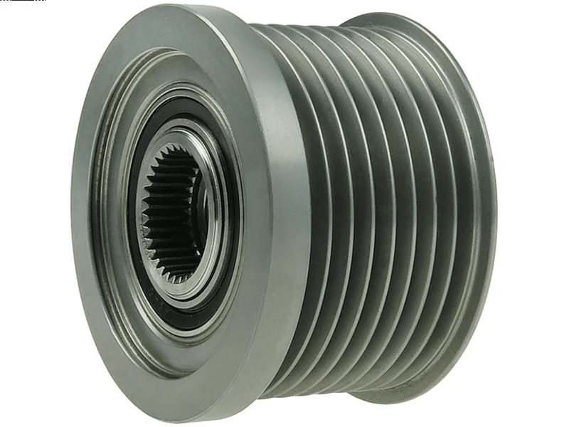 Brand new AS-PL Alternator freewheel pulley