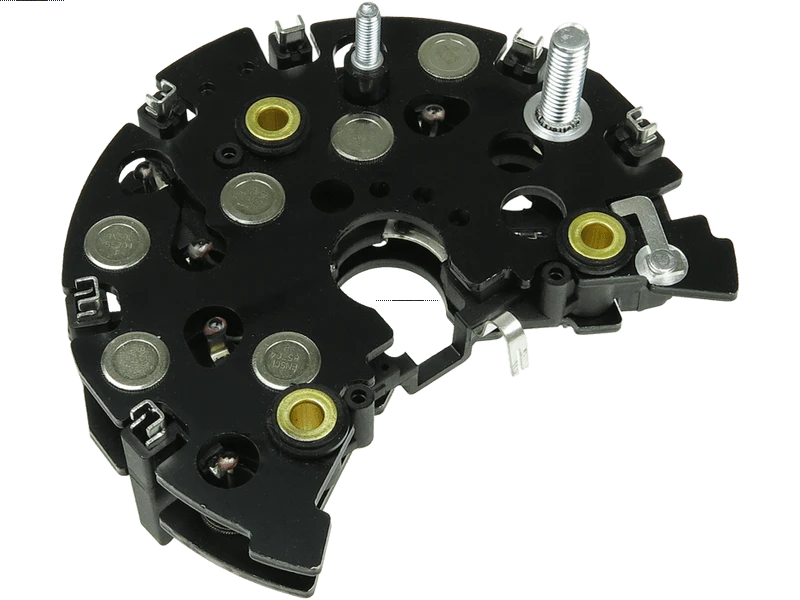 Brand new AS-PL Alternator rectifier