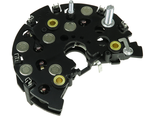 ARC0204S — Likriktare