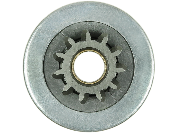 SD3126S — Startmotors bendix