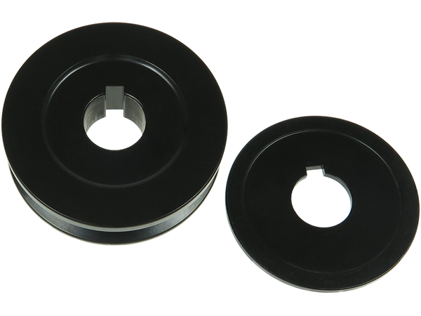 AP0019 — Växelströmsgenerators remskiva