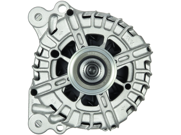 A3317PR — Generatorer