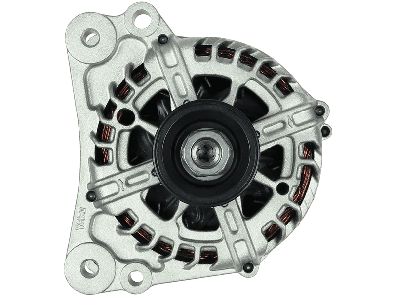 Remanufactured AS-PL Alternator