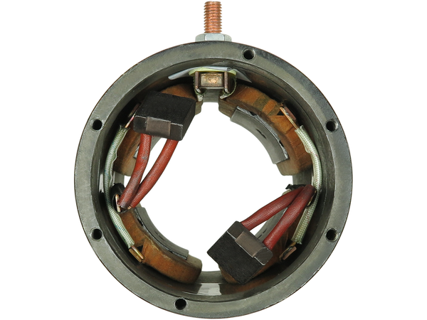 SF3018S — Startmotors lindningsstatorer