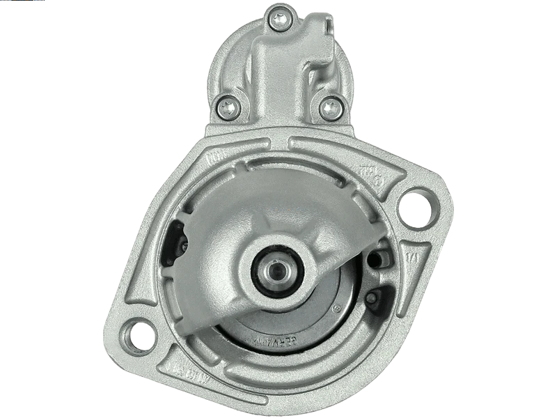 Remanufactured AS-PL Starter motor