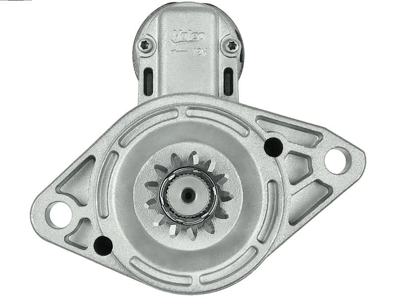 Remanufactured AS-PL Starter motor