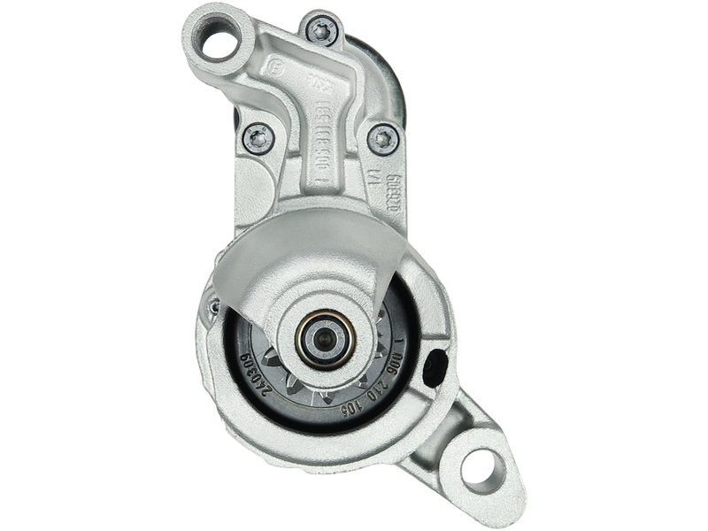 S0664PR AS-PL (PR) Rozrusznik regenerowany