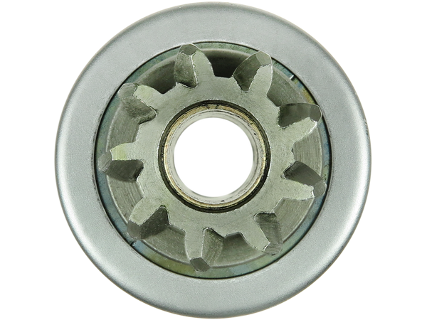 SD4084P — Startmotors bendix