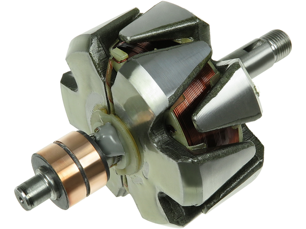 AR0083S — Växelströmsgeneratorers rotorer