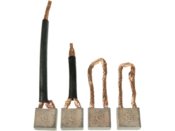 SB4013S — Startmotorers borstar