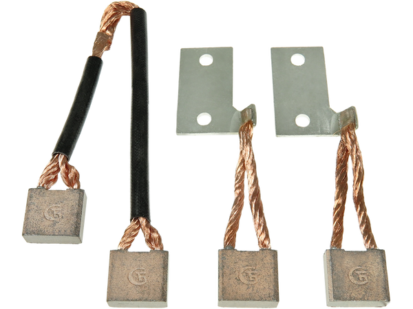 SB4012S — Startmotorers borstar