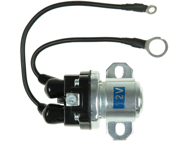 SS1103S — Startmotors reläer