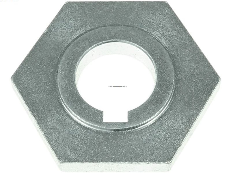 Brand new AS-PL Alternator spacer for pulley