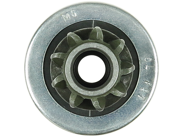 SD9041(LETRIKA) — Startmotors bendix