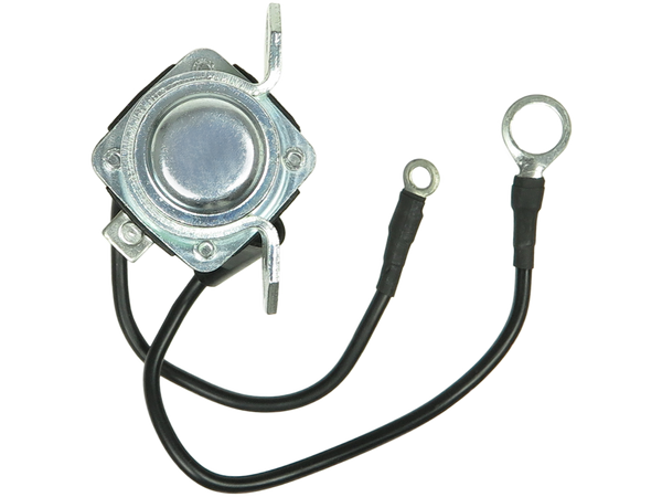 SS5166S — Startmotors reläer