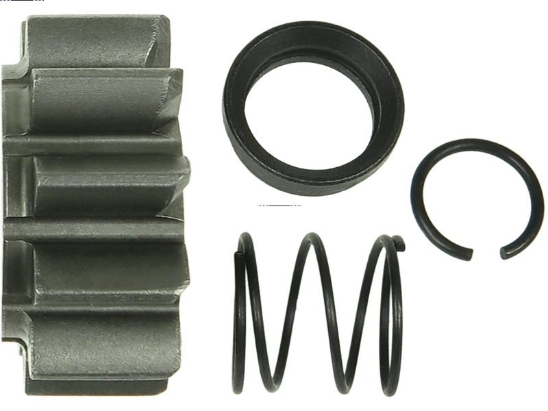 Brand new AS-PL Starter motor repair set for starter