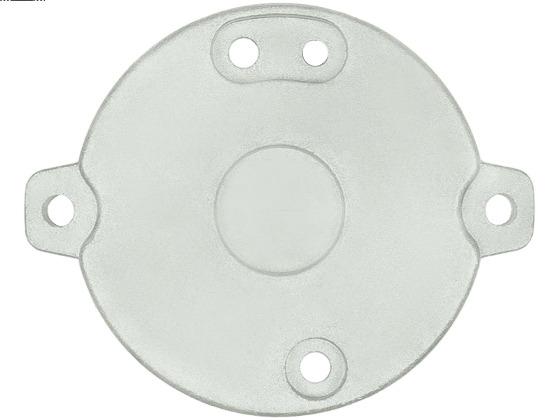 Brand new AS-PL Starter motor C.E. bracket