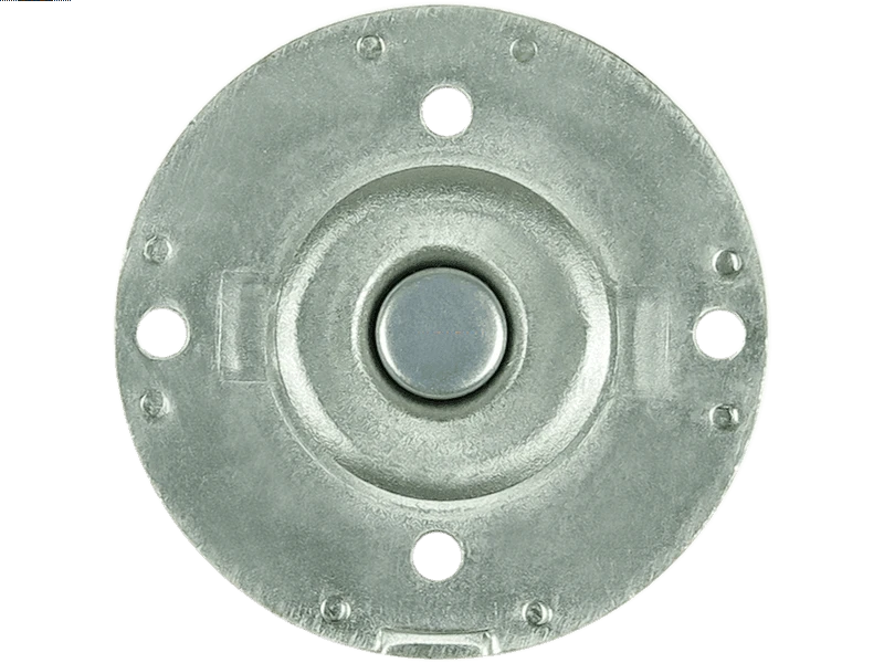 Brand new AS-PL Starter motor C.E. bracket