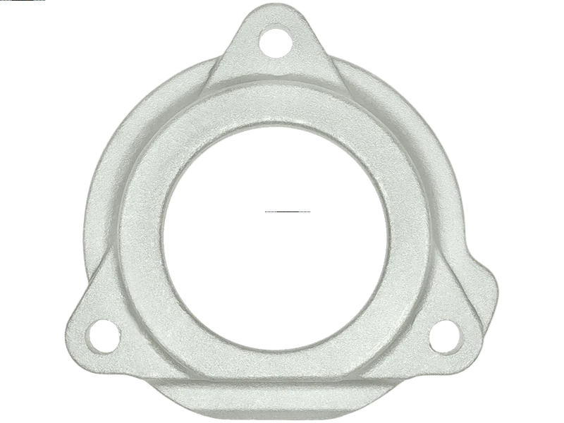 Brand new AS-PL Starter motor D.E. bracket