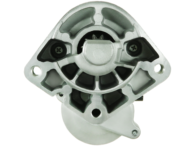 S6281S AS-PL Rozrusznik JS762