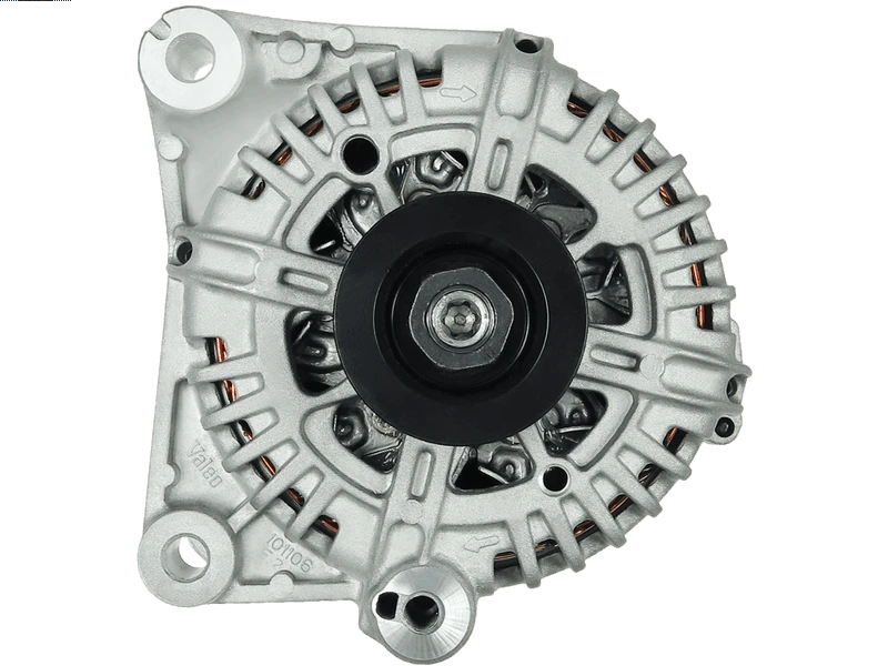 Brand new OEM VALEO Alternator