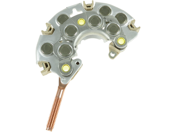 ARC6013S — Likriktare