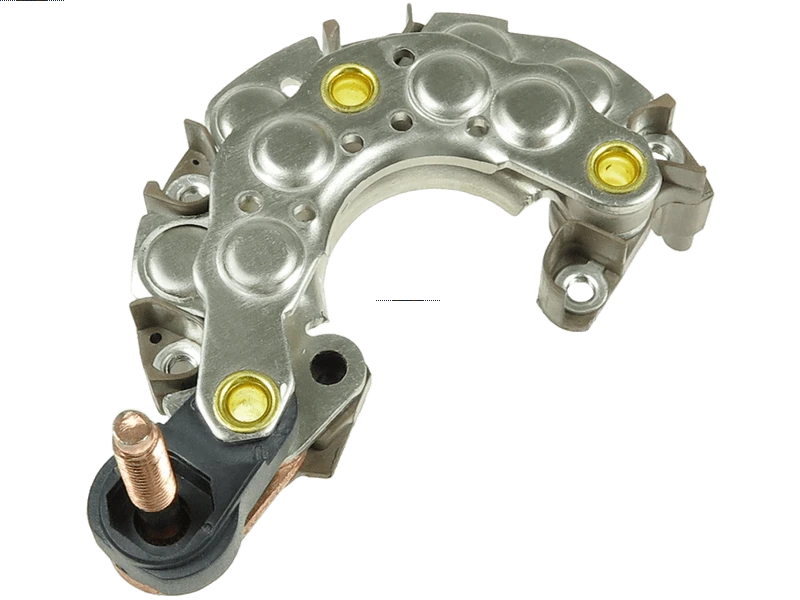 Brand new AS-PL Alternator rectifier